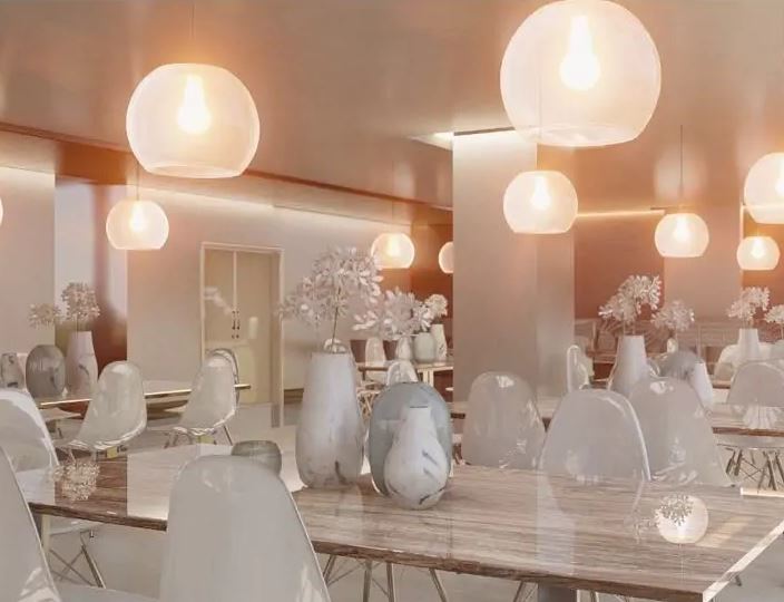 RAMADA BY WYNDHAM SİVAS