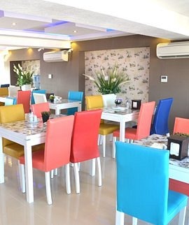 Kayışlıoğlu Otel