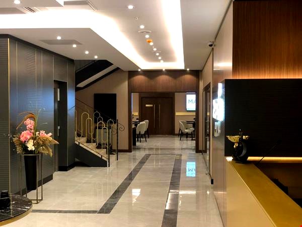 MARDİN AİRPORT OTEL