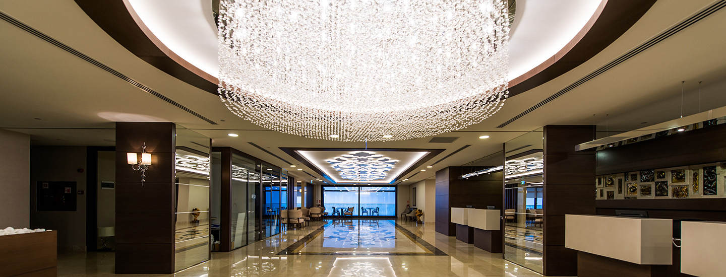 RADİSSON BLU HOTEL ORDU