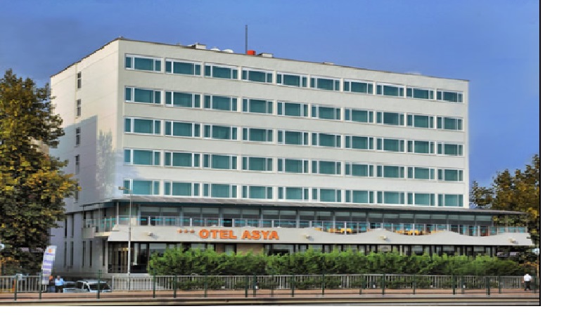 OTEL ASYA KOCAELİ