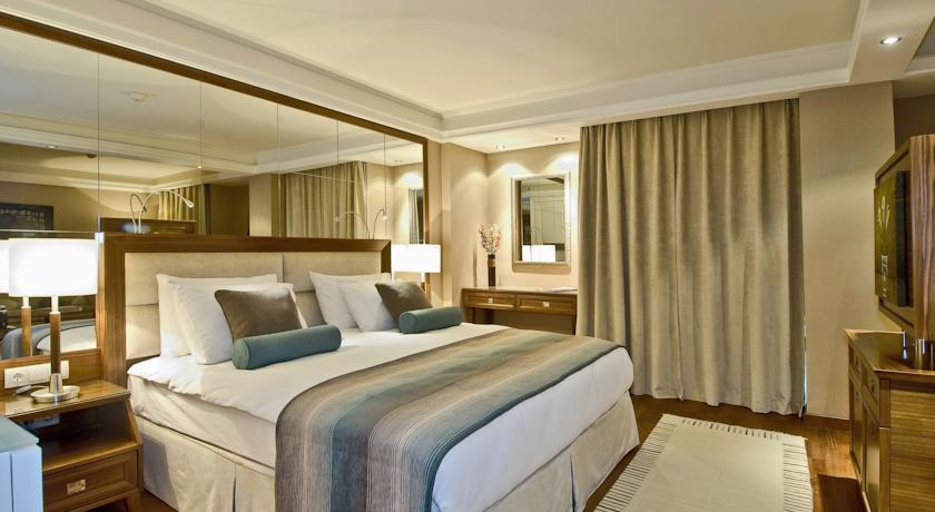 MARİGOLD TERMAL OTEL&SPA