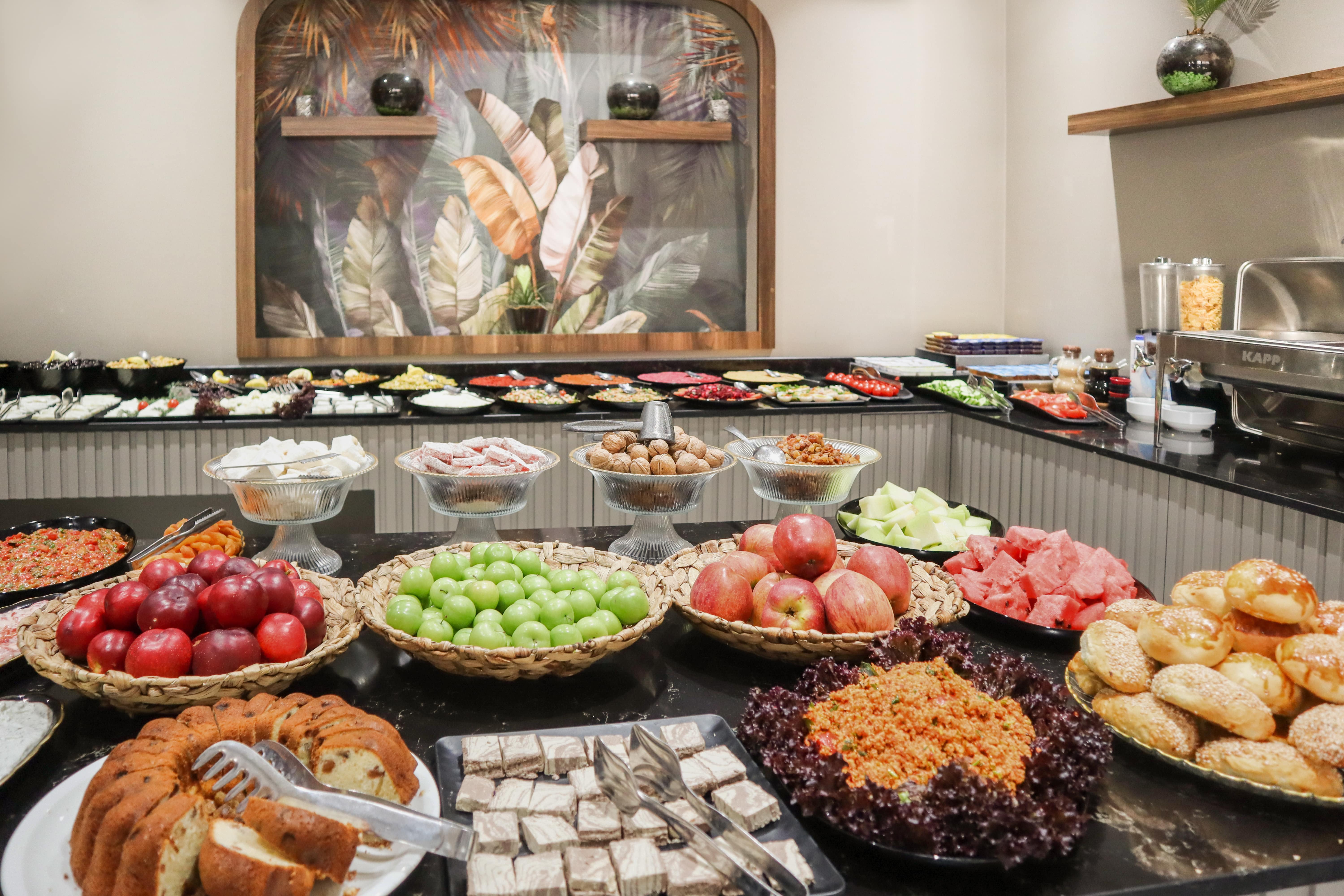 GRAND BULUT HOTEL & SPA