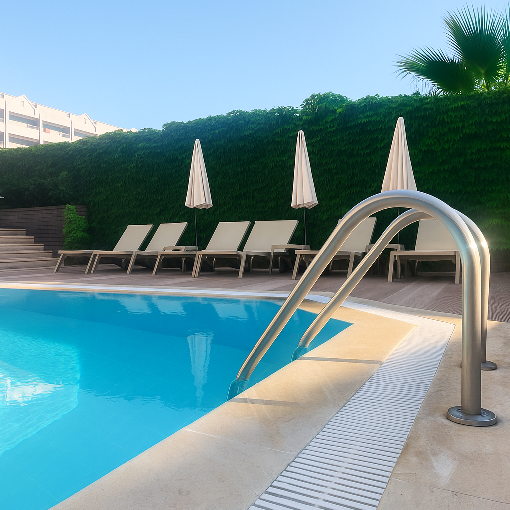 ÖZGÜR BEY SPA HOTEL