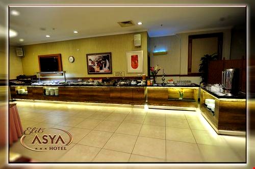 ELİT ASYA OTEL