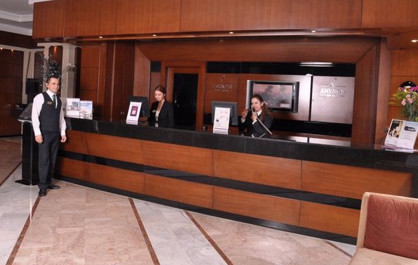 ANEMON EGE SAĞLIK OTEL