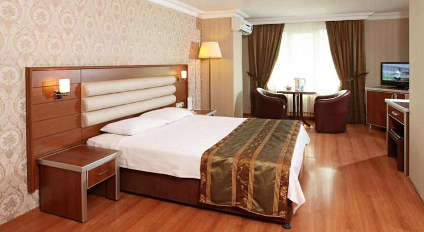 NEW BALTÜRK HOTEL İZMİT