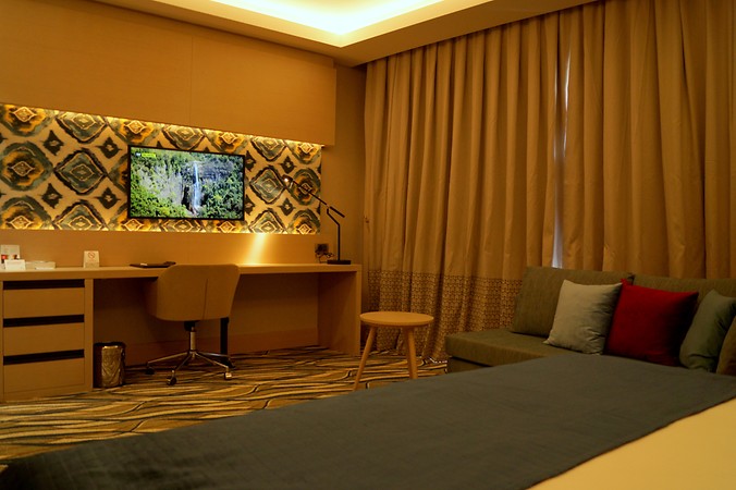 RAMADA BY WYNDHAM GÜMÜŞHANE