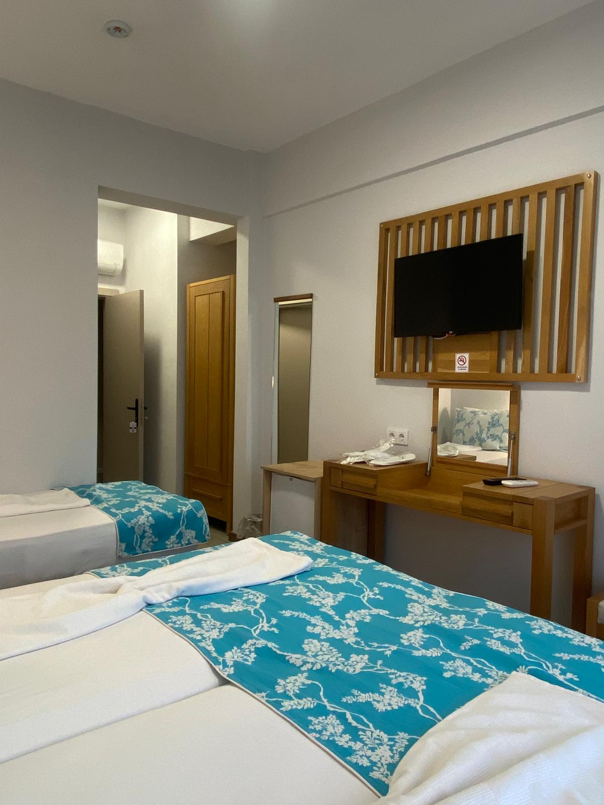 HOTEL PANAYA GÖKÇEADA