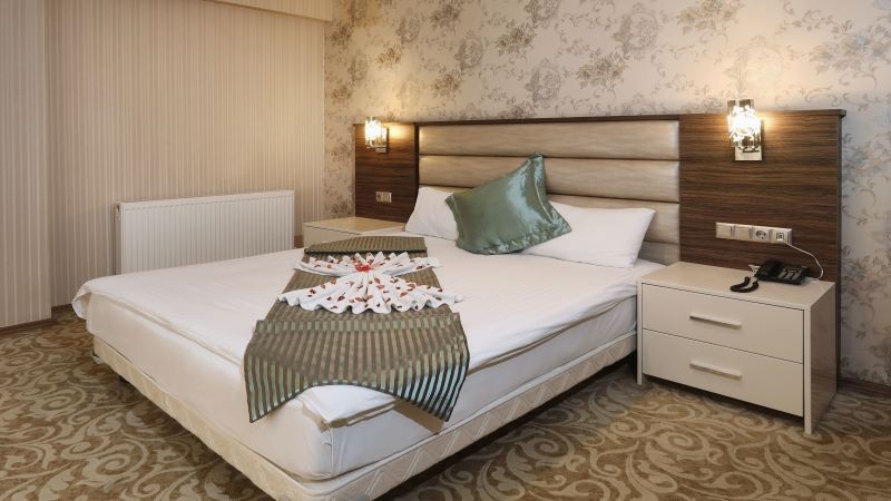 BALTÜRK HOUSE HOTEL