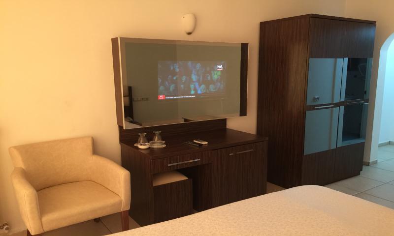 Pidasus Otel - Burhaniye