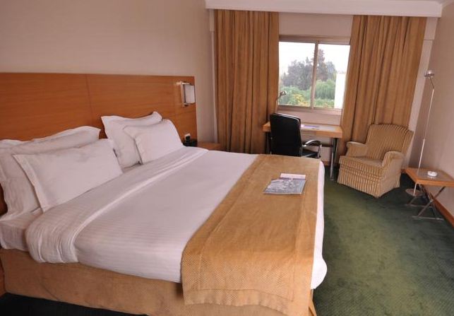 ANEMON EGE SAĞLIK OTEL