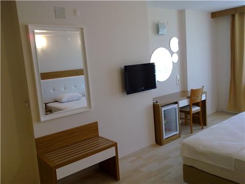 GÜVEN OTEL ÖDEMİŞ