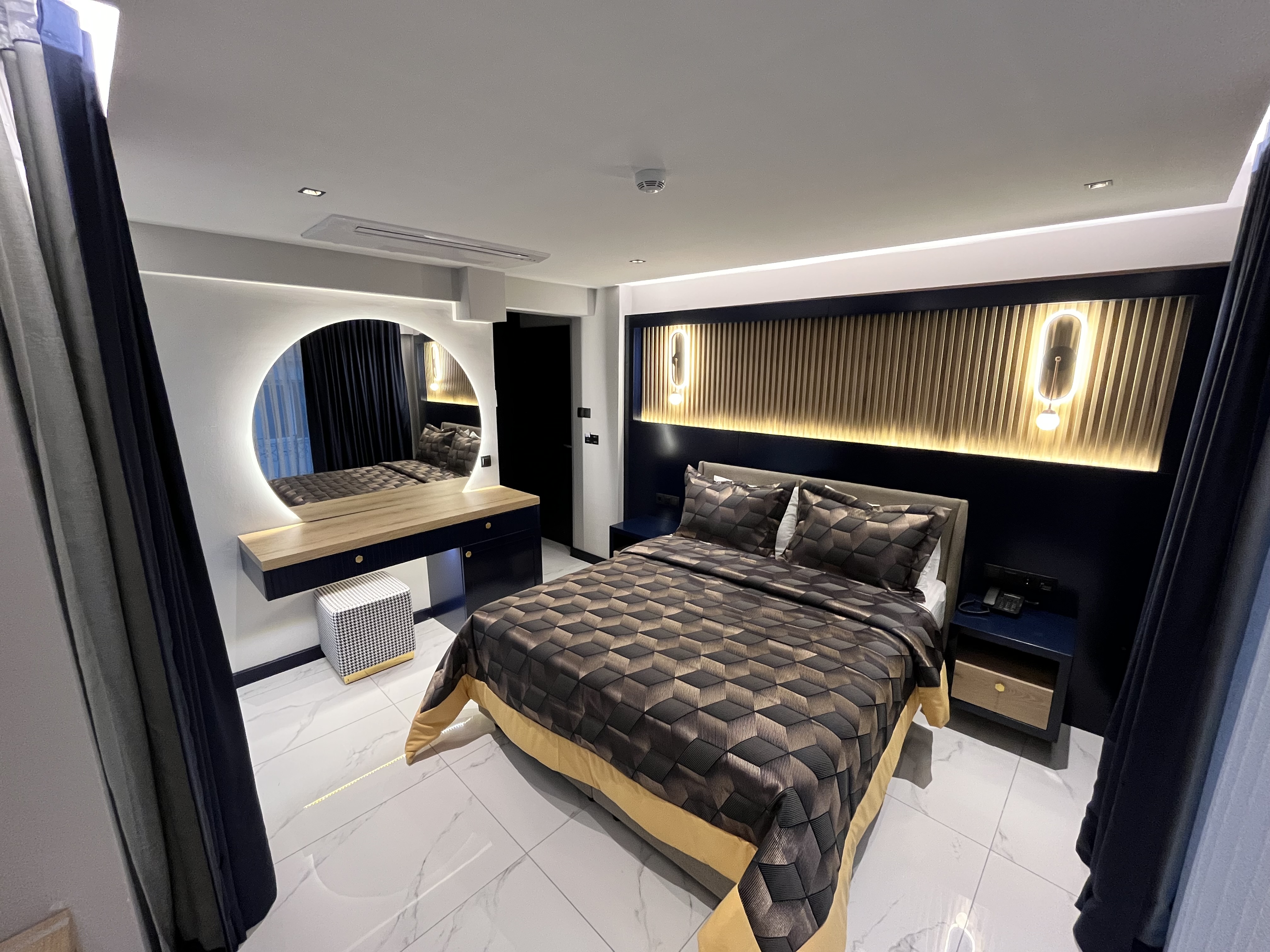 AMASRA DADAYLI HOTEL