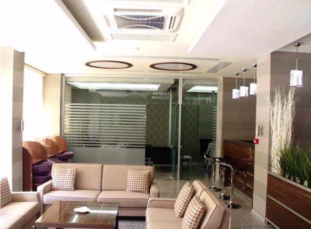 LaCasa Hotel Kayseri