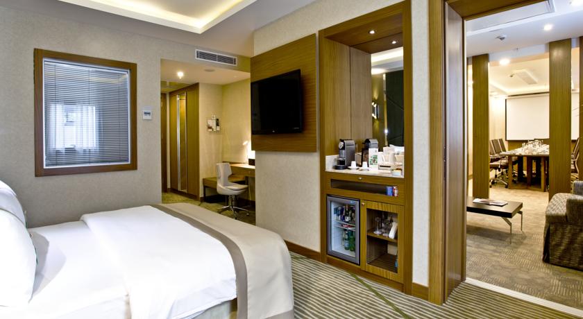 Holiday İnn Gaziantep