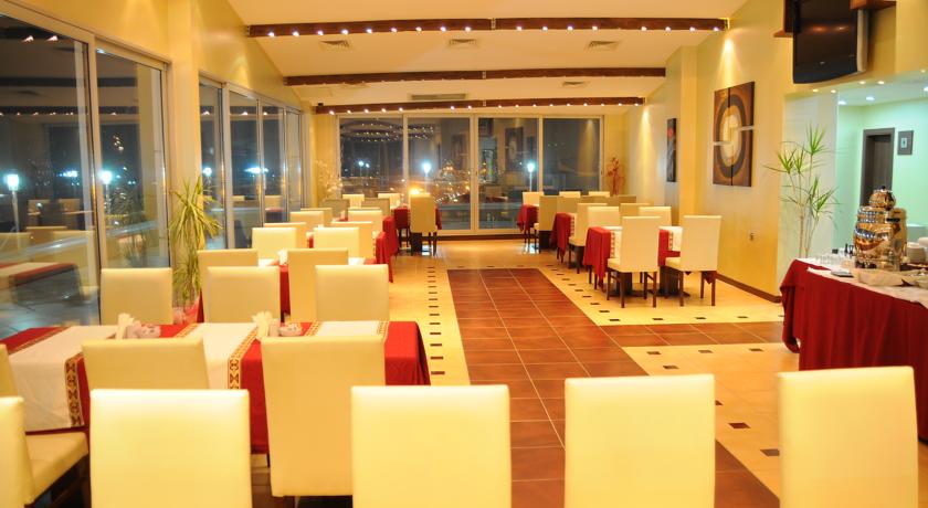 HOTEL GRAND EREĞLİ