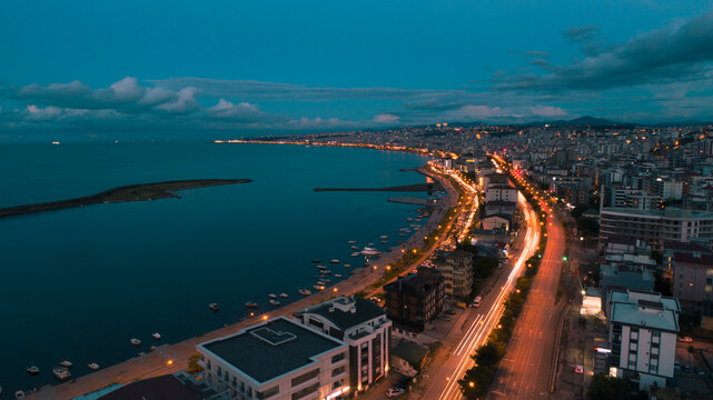 PEREIRA SAMSUN