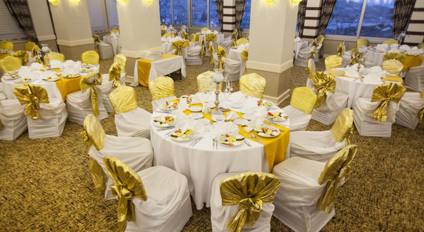 ÇUKUROVA ERTEN OTEL