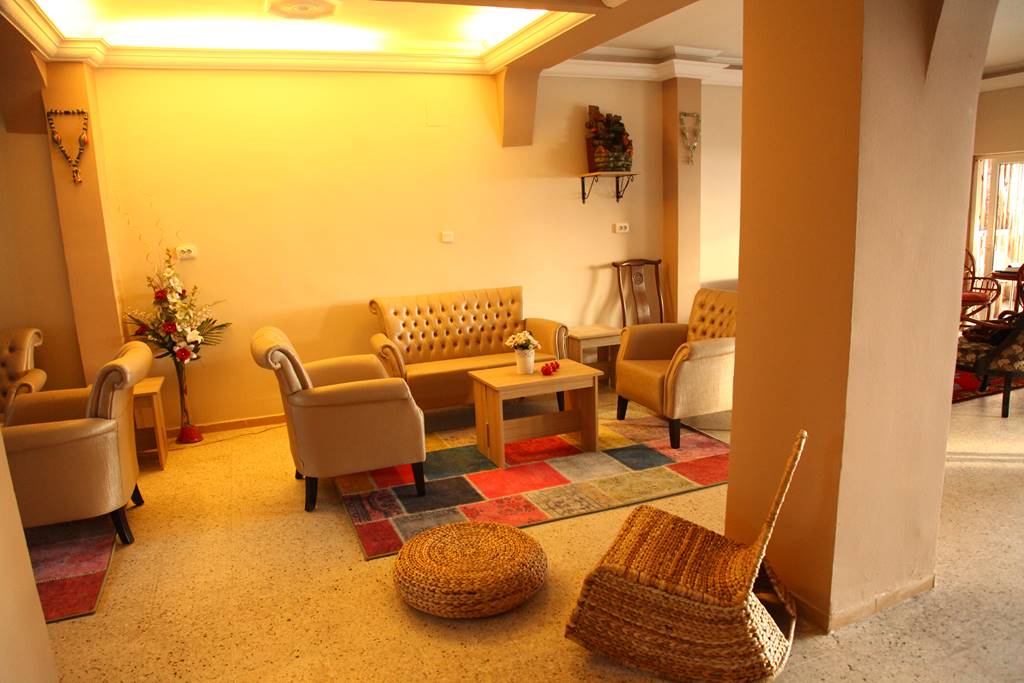 YASEMİN HOTEL