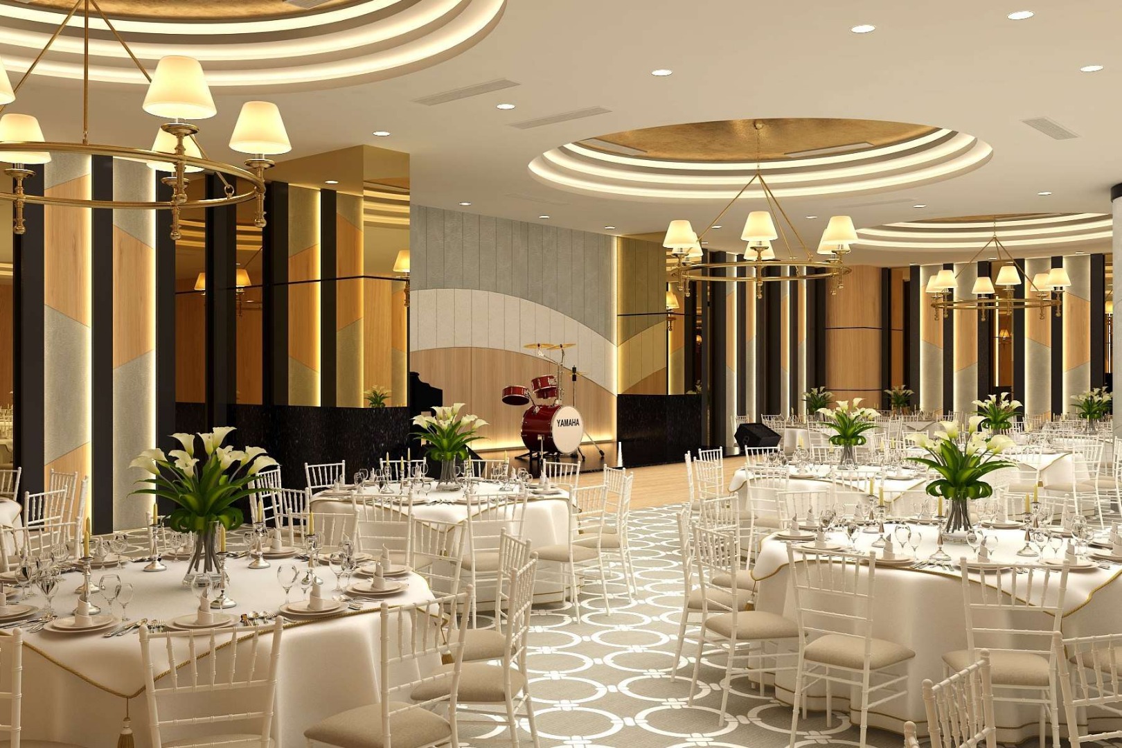 RAMADA BY WYNDHAM ISPARTA