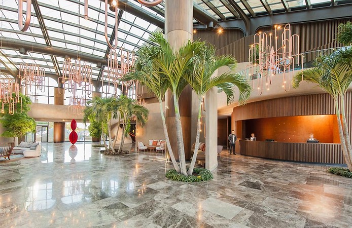 TASİGO ESKİŞEHİR TERMAL OTEL