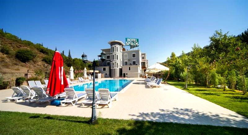 HOTEL SPİLOS