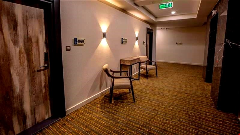 SHİMALL HOTEL VE KONGRE MERKEZİ