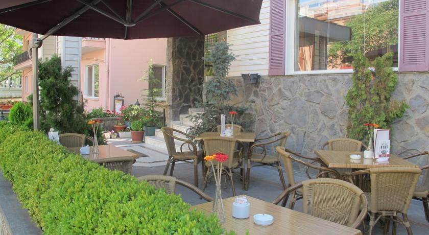 Elit Palas BOUTIQUE Hotel