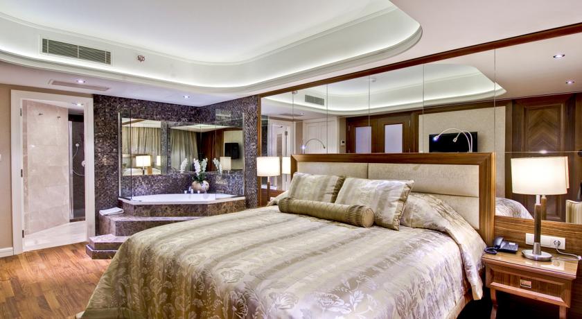 MARİGOLD TERMAL OTEL&SPA