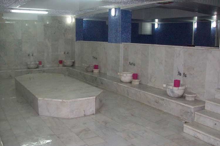 EMA ÖZTÜRK THERMAL HOTEL