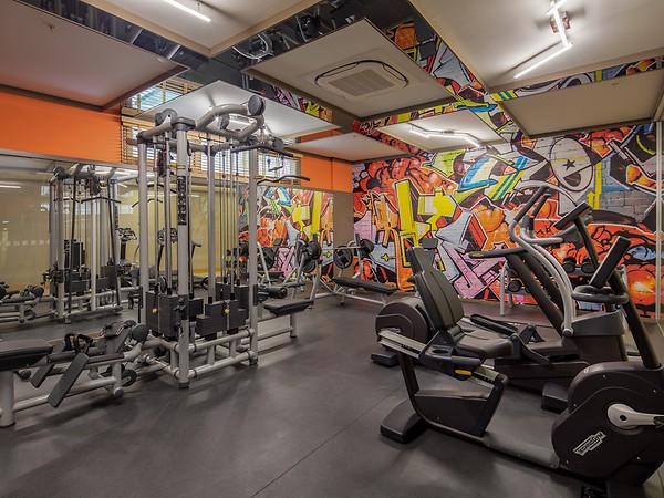 HOLİDAY İNN ANTALYA-LARA