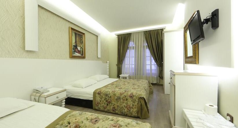 Emin Efendi Konakları