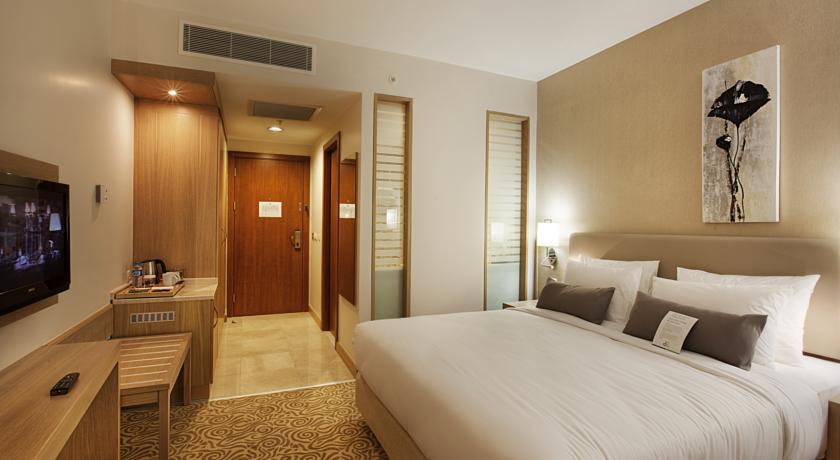 DEDEMAN PARK DENİZLİ OTEL