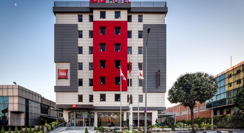 İBİS İSTANBUL WEST