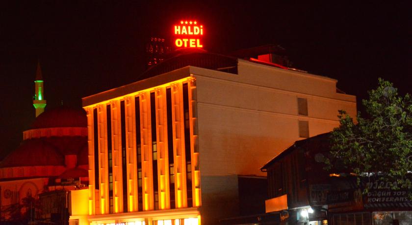 HALDİ OTEL