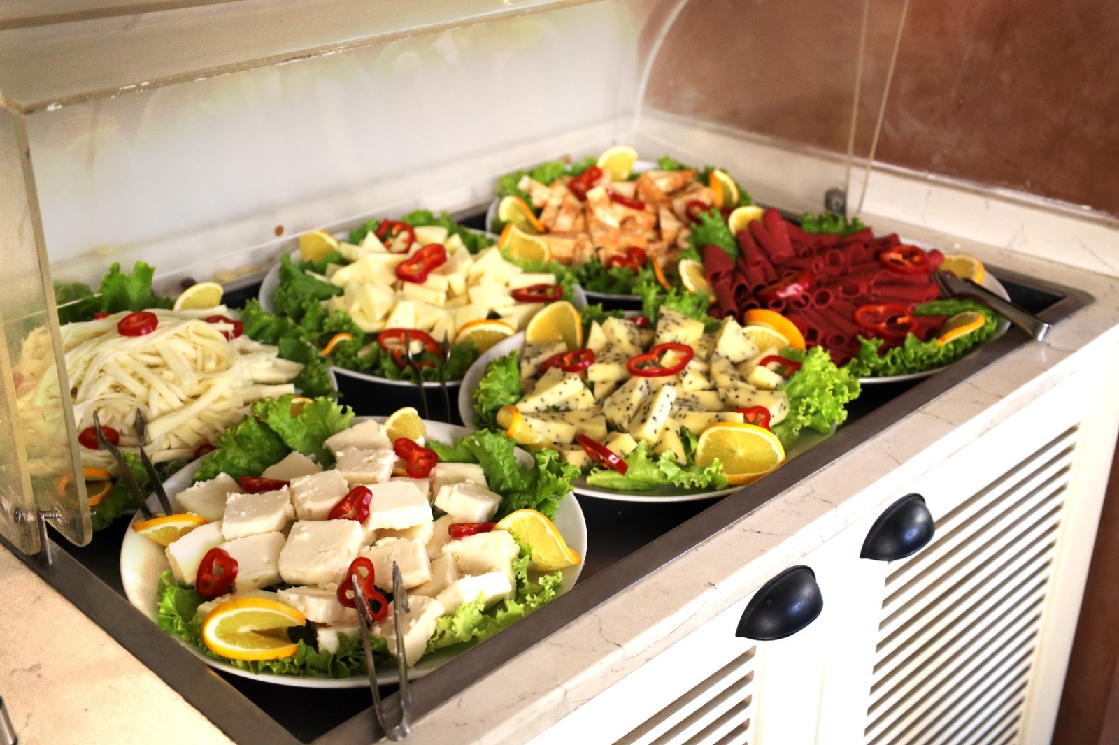 BAKIRKÖY TAŞHAN BUSINESS AIRPORT HOTEL