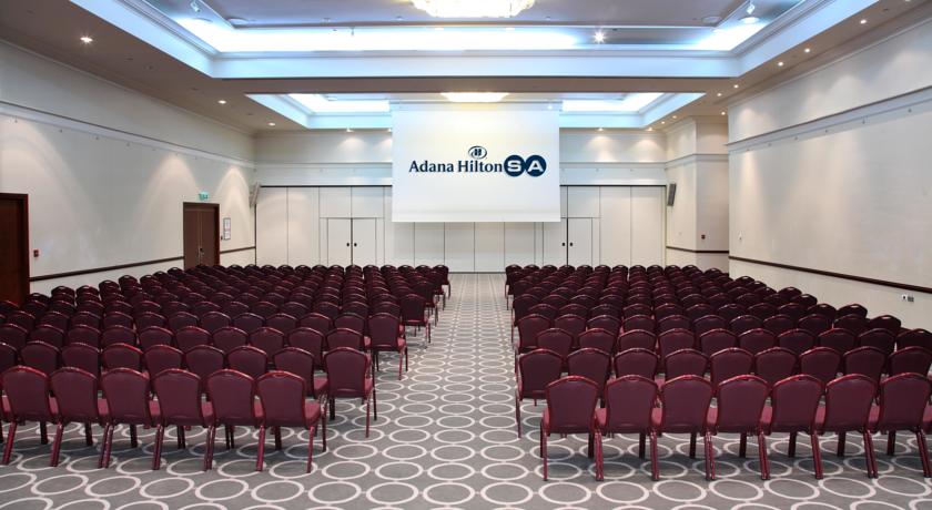 ADANA HILTONSA