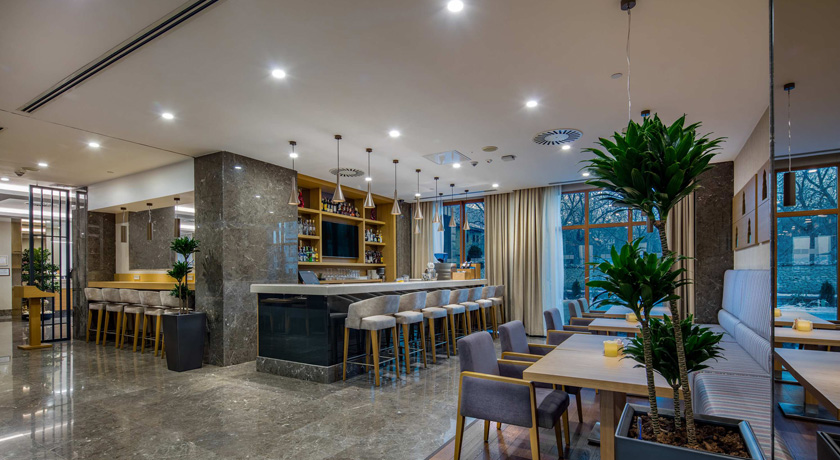 HILTON GARDEN INN SAFRANBOLU