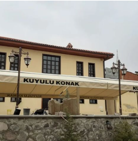 KUYULU KONAK