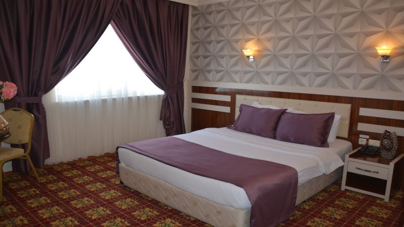 GARDEN KALE TERMAL OTEL