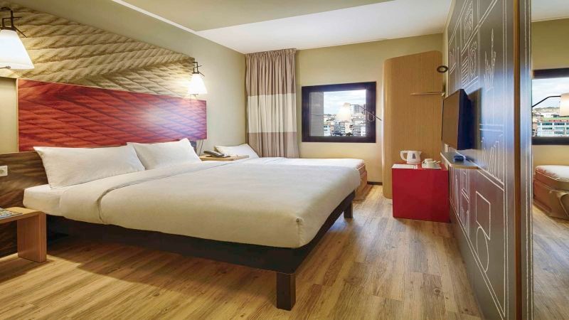 İBİS İSTANBUL TUZLA