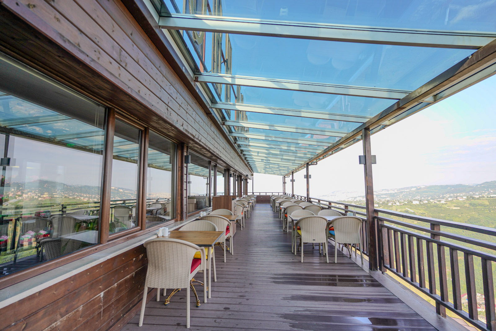 SERA LAKE RESORT HOTEL