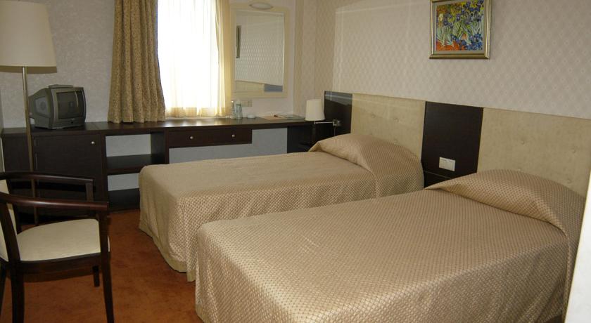 PALMCİTY OTEL AKHİSAR