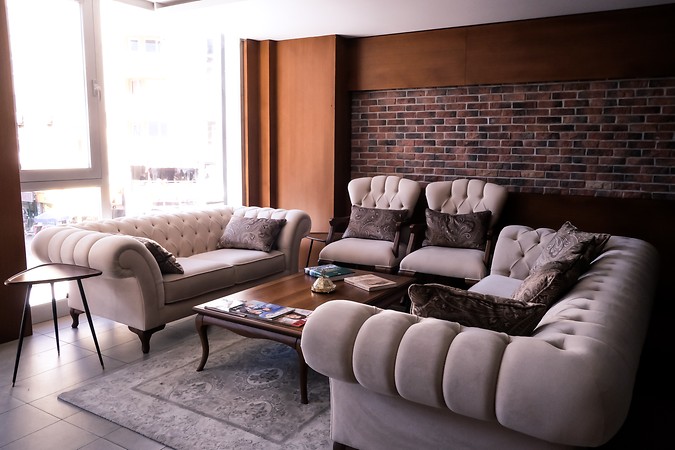 ARİPSAS HOTEL GİRESUN