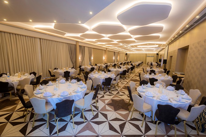 RAMADA BY WYNDHAM GÜMÜŞHANE