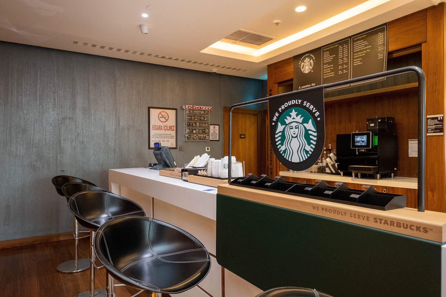 HAMPTON BY HİLTON SAMSUN