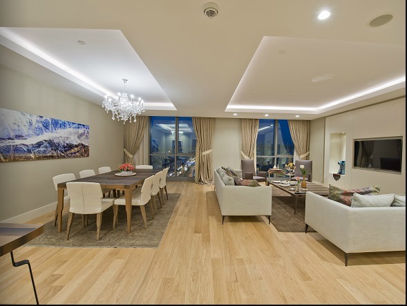 RADISSON BLU OTEL KAYSERİ