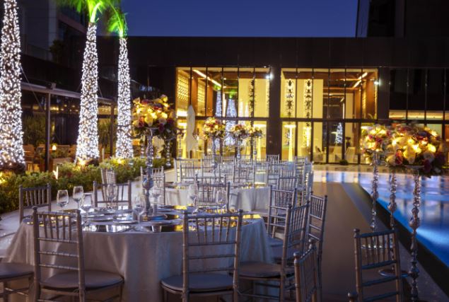 BURGU & TANGO ARJAAN BY ROTANA