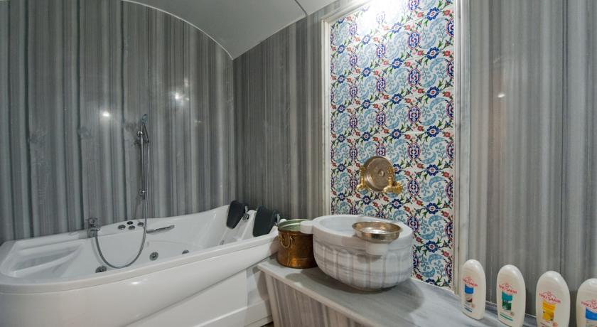 ELEGANCE RESORT OTEL